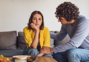 Šest znakova da vam je partner emocionalno nezreo