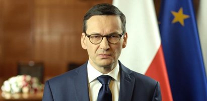 Morawiecki dał plamę. Słów o Katyniu sieć mu nie zapomni