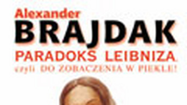 Paradoks Leibniza, czyli do zobaczenia w piekle. Fragment książki