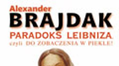 Paradoks Leibniza, czyli do zobaczenia w piekle. Fragment książki