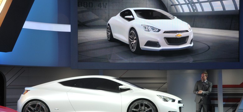 Sensacyjne premiery! Oto cuda tylko dla kierowców