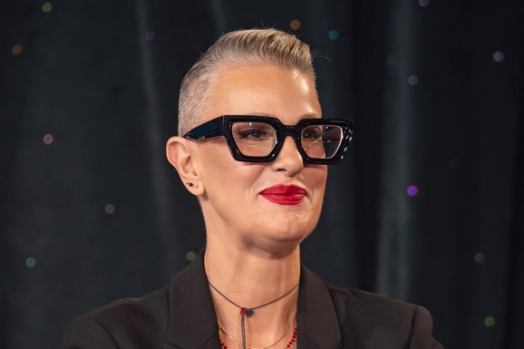 KAKO JE TIJANA DAPČEVIĆ SKINULA 45 KG? Ovo je njen TAČAN jelovnik uz koji se mršavi bez gladi: 