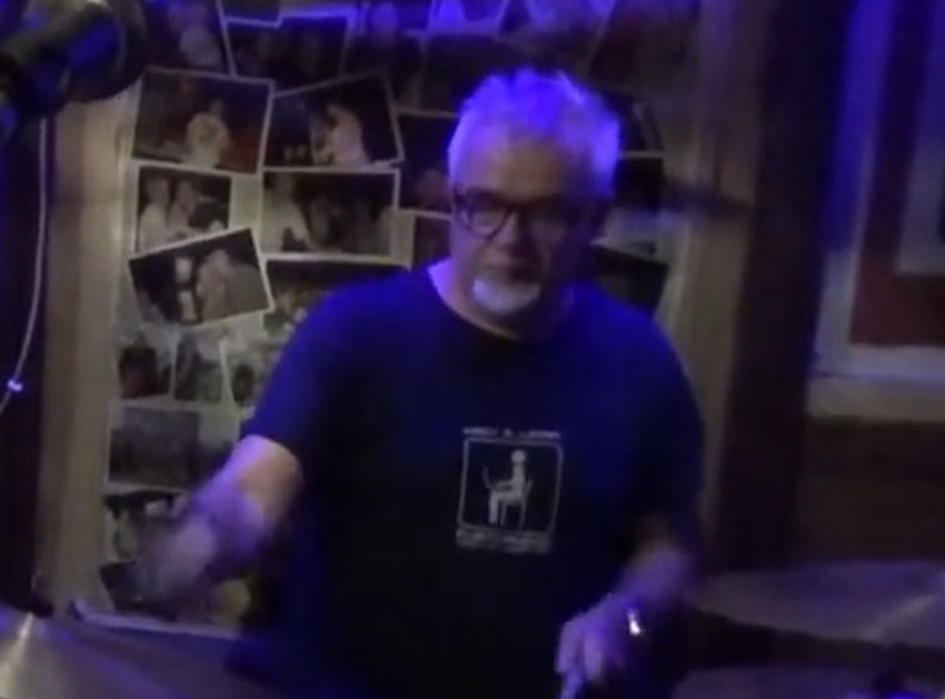 Slobodan Jurišić Jura