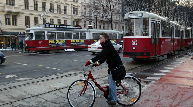 Képünk illusztráció! /Fotó: Northfoto