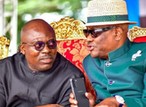 Dare him, see fire – Former Chief of Staff warns Fubara against provoking Wike