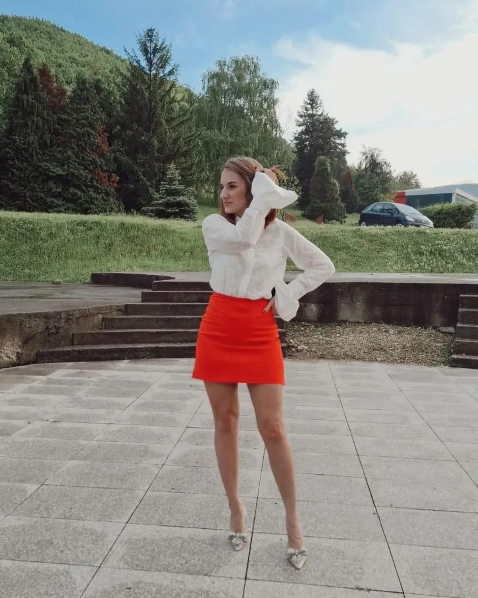 Preminula Milena Kitanovic iz Prokuplja