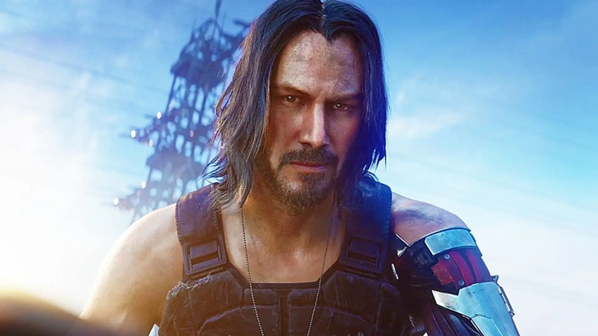 A$AP Rocky i Grimes w ścieżce dźwiękowej do gry Cyberpunk 2077