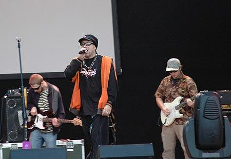 Coke Live Music Festival 2006