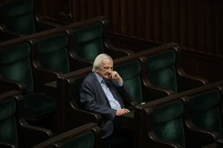 15 czerwca dodatkowe posiedzenie Sejmu ws. wyboru RPO