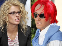 Wojna u Wiśniewskich trwa. "Nazwała ojca swoich dzieci złodziejem"