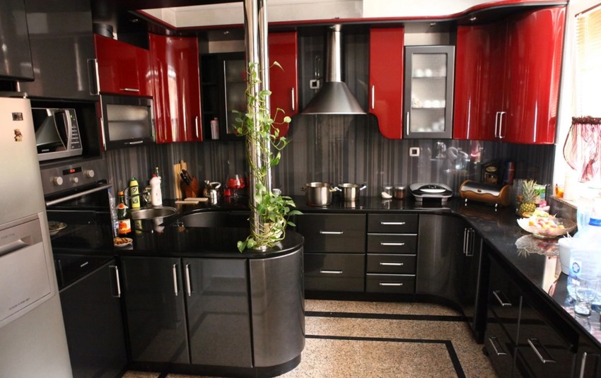 Porodični dvorac Jovane Švonje u Novom Sadu