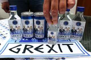 Grexit coraz bliżej? Grecja odrzuca propozycje wierzycieli