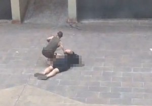 Ubijen Srbin u Barseloni