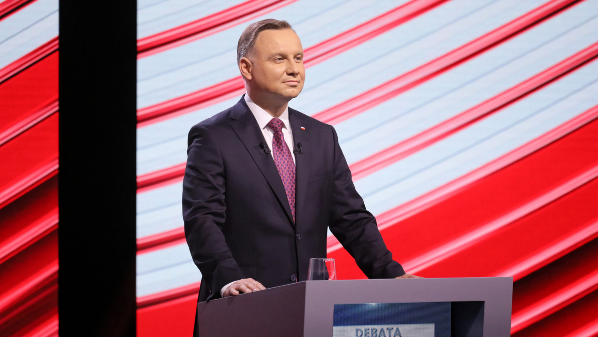 Wybory prezydenckie 2020. Sztab Dudy składa pozew przeciwko Trzaskowskiemu