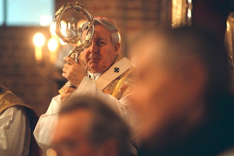 Abp Juliusz Paetz