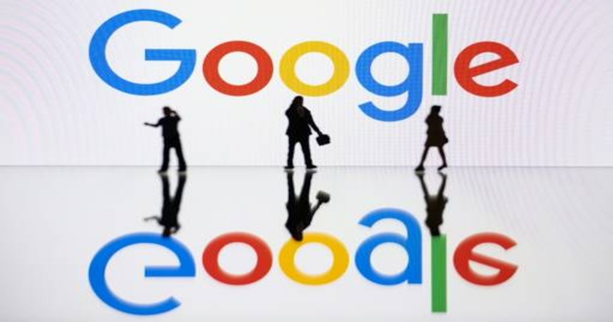 L'UE inflige 2,95 milliards d'amende à Google malgré Trump