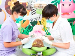 Tu wszystko ma znacznie: radzimy, jak wybrać gabinet dentystyczny dla dziecka