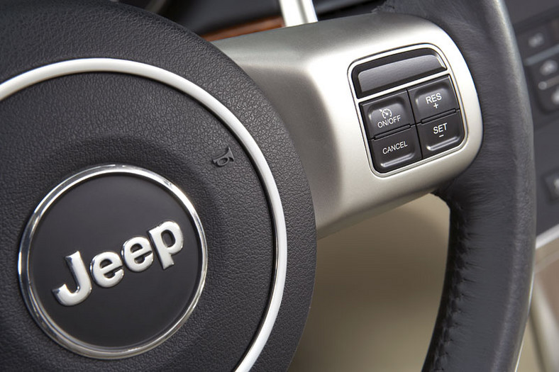 Jeep Grand Cherokee: premiera nowej generacji w Nowym Jorku