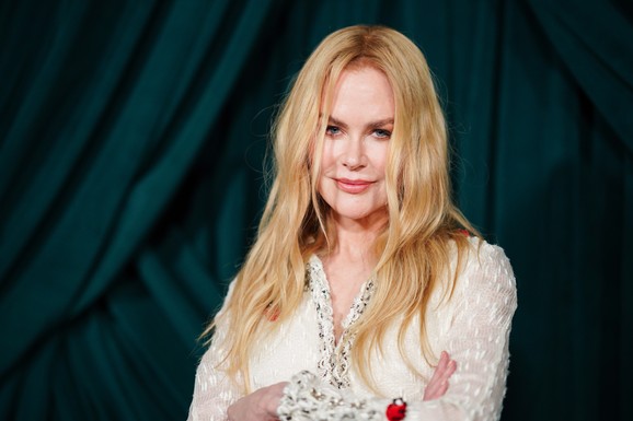 Nikol Kidman priznala KOLIKO JE PATILA zbog jedne uloge: "To nije bilo zdravo, psihički me je izluđivalo"