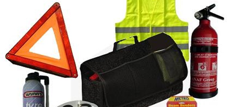 Wyposażenie samochodów pod lupą UOKiK. Uwaga na linki holownicze