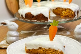 Dunja je podelila TRI savršene poslastice za Uskrs: Prave se lako i brzo, a uneće prazničnu atmosferu u vaš dom!