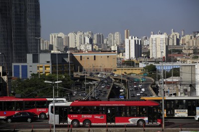Chciał zmienić Sao Paulo w nowoczesną metropolię. Został znienawidzony przez mieszkańców