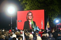 Nowy sondaż prezydencki zdumiewa. Magdalena Biejat podwoiła poparcie