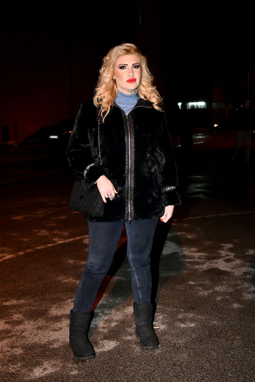 Jovana Tipšin od prvog honorara kupila tele