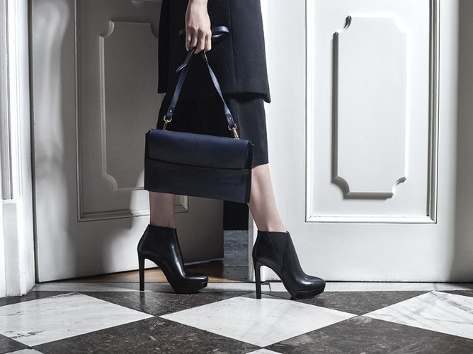 Primamoda kolekcja jesień/zima 2015/2016