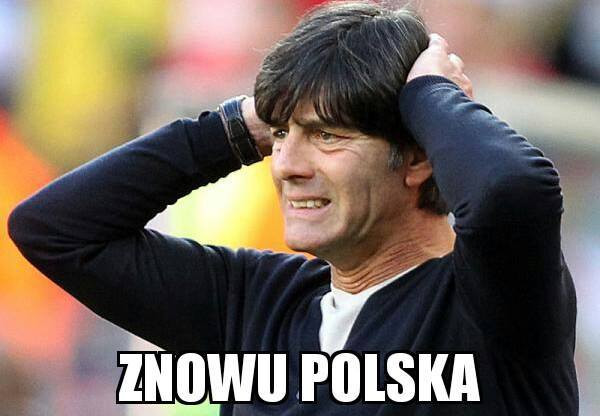 Polacy poznali grupowych rywali na Euro 2016 - memy po losowaniu