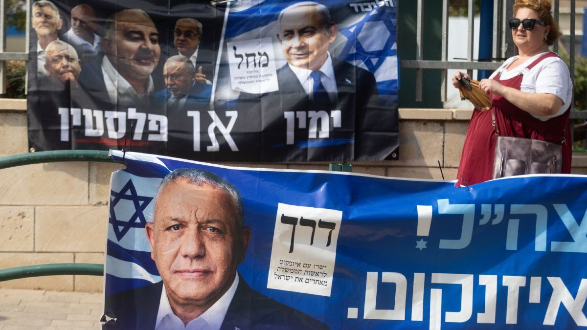Alegeri în Israel: Prezență record la vot, cea mai mare din 1973. Benjamin Netanyahu acuză o tentativă de fraudare și reclamă mobilizarea masivă a arabilor: „Încearcă să fure alegerile”
