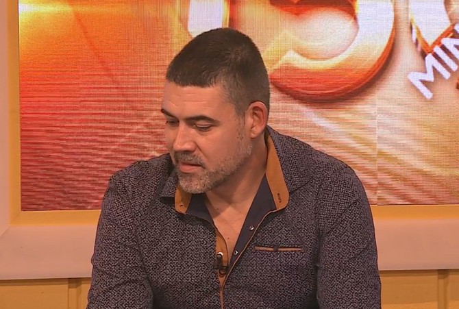 Igor Pavlović