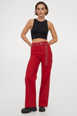 H&M nadrág