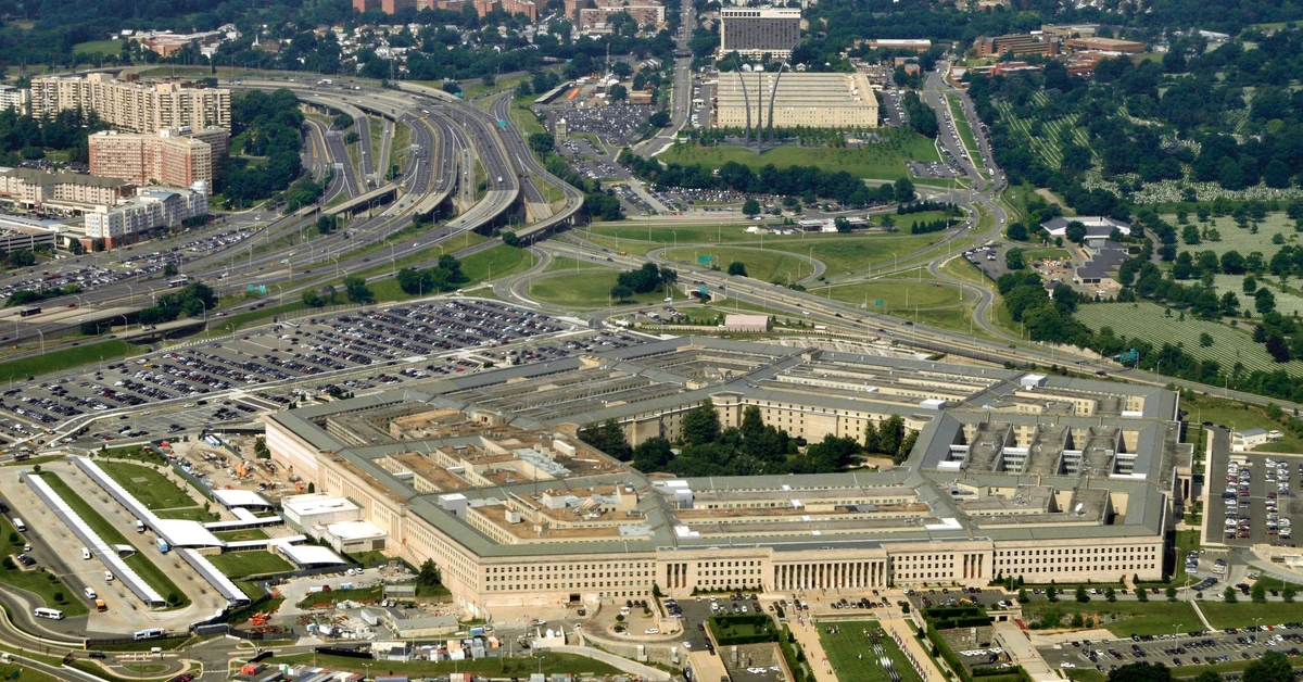 The US is issuing an ultimatum to Europe. Time until 2027