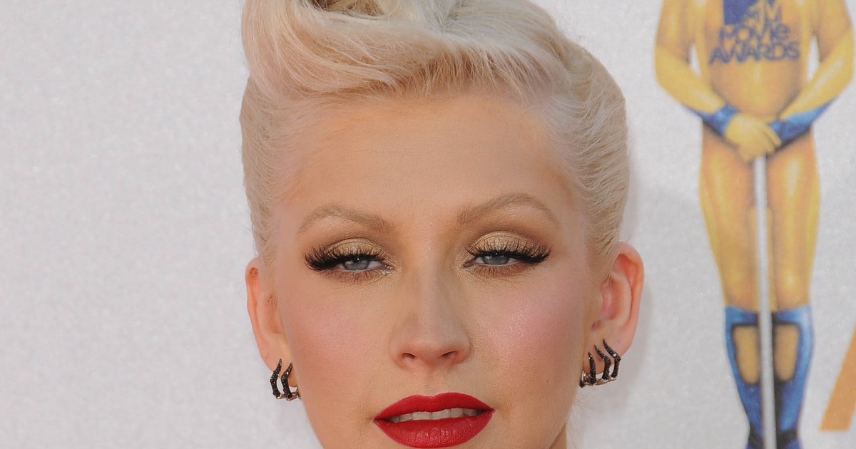 Alig ismerni rá az énekesnőre: Christina Aguilera új külseje hatalmas port kavart Kép