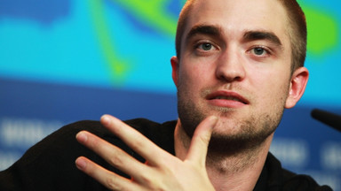 Robert Pattinson znów zakochany? Aż huczy od plotek o romansie... z mężatką!