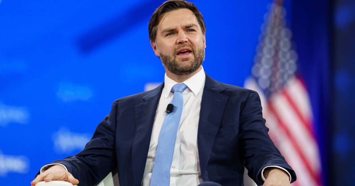 Piekło zamarzło. Naczelny krytyk Europy J.D. Vance naprawdę powiedział, iż "kocha Europejczyków". Wyróżnił też Polaków
