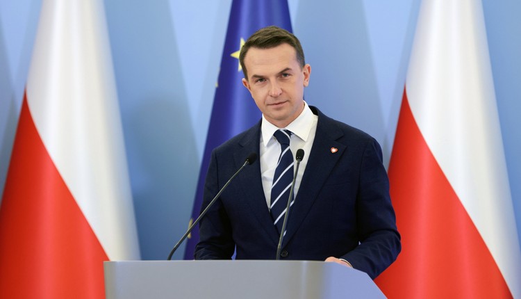 Szłapka ostro o Telewizji Republika. Sprawa powinna być zbadana przez ABW i prokuraturę"