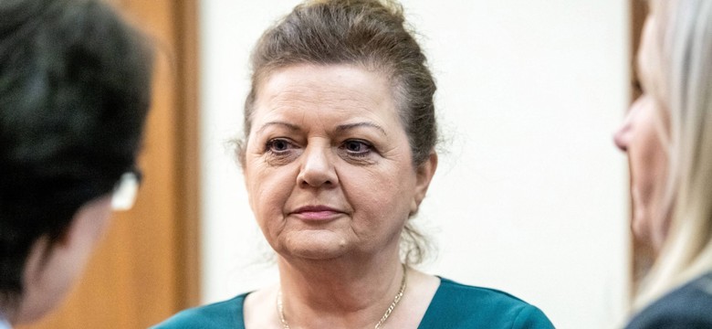 Renata Beger do Jarosława Kaczyńskiego: Nie tędy droga! Miałeś być mężem stanu a co zrobiłeś?!