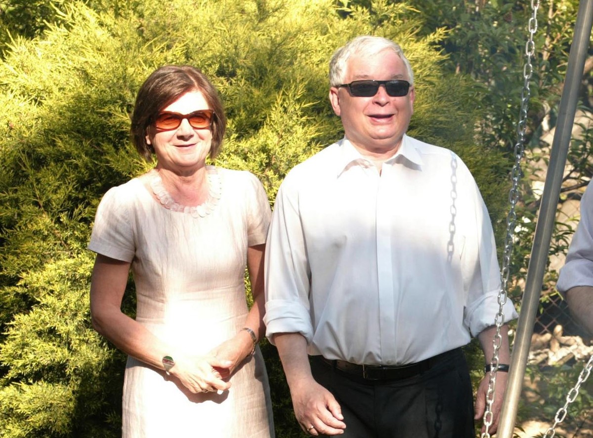 Prezydent jedzie na wakacje