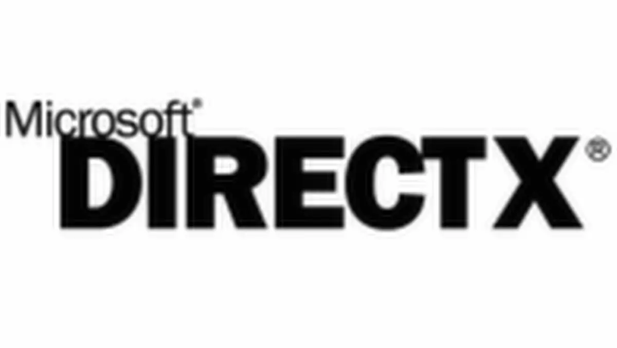 Xbox 360 mógłby być szybszy gdyby nie DirectX?
