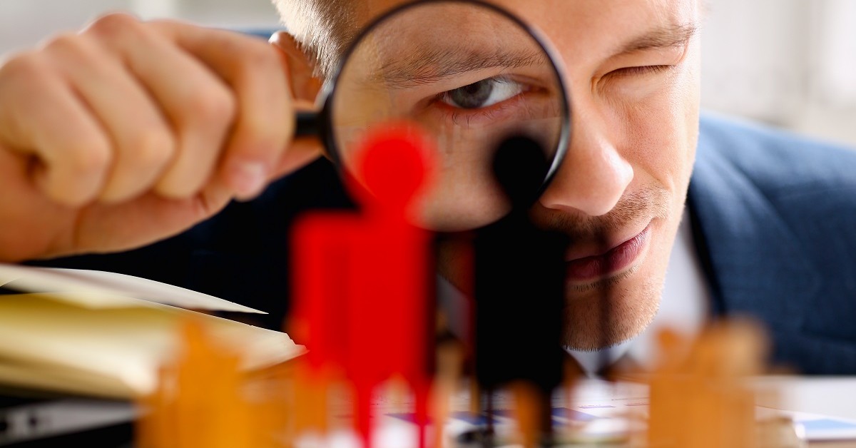 Druga ewaluacja nie taka straszna, jak ją malują