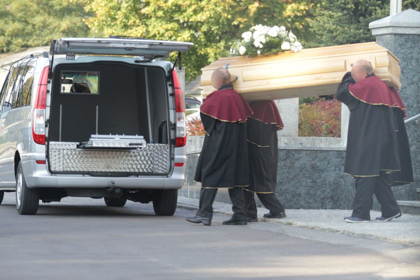 Zabójstwo w szwajcarskim hotelu