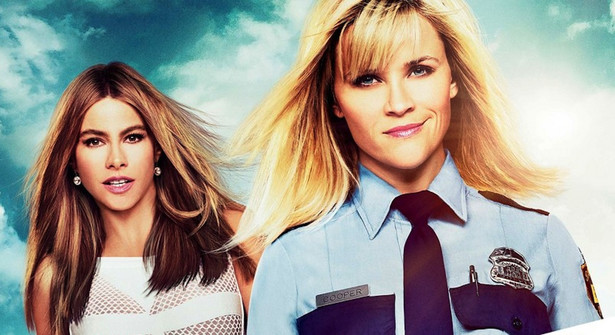 Reese Witherspoon i Sofia Vergara – uzbrojone, seksowne i niebezpieczne
