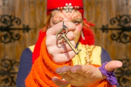 ROMSKI HOROSKOP za septembar 2025: Sudbina donosi neočekivane poklone, OVA DVA ZNAKA će procvetati već u prvoj nedelji