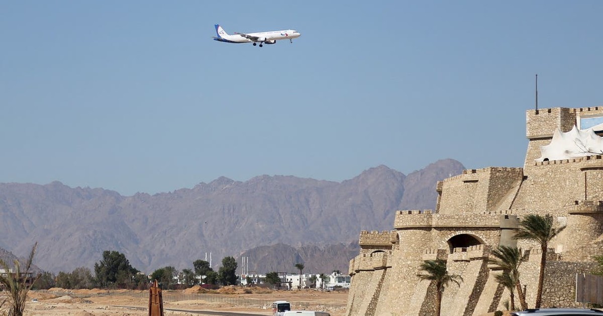 Qatar’s Green Sky Capital backs a sustainable aviation fuel facility in Egypt