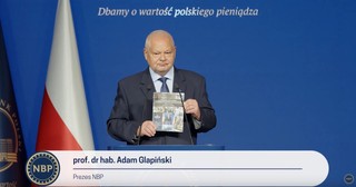 Historia sukcesu NBP w walce z kryzysem [materiał partnera]