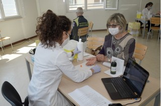 W Wenecji Euganejskiej ponownie zaostrzono przepisy w walce z epidemią