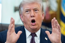 czeka nas największy kryzys energetyczny w historii. wymowne słowa trumpa