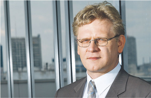 Tomasz Kwiatkowski, dyrektor w zespole ds. sektora energetycznego firmy doradczej PricewaterhouseCoopers